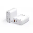 Cargador Teléfono 65W PD PZX P65 | Power Bank