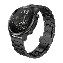 Reloj Inteligente Full Touch Sumergible Comandos De Voz HX08
