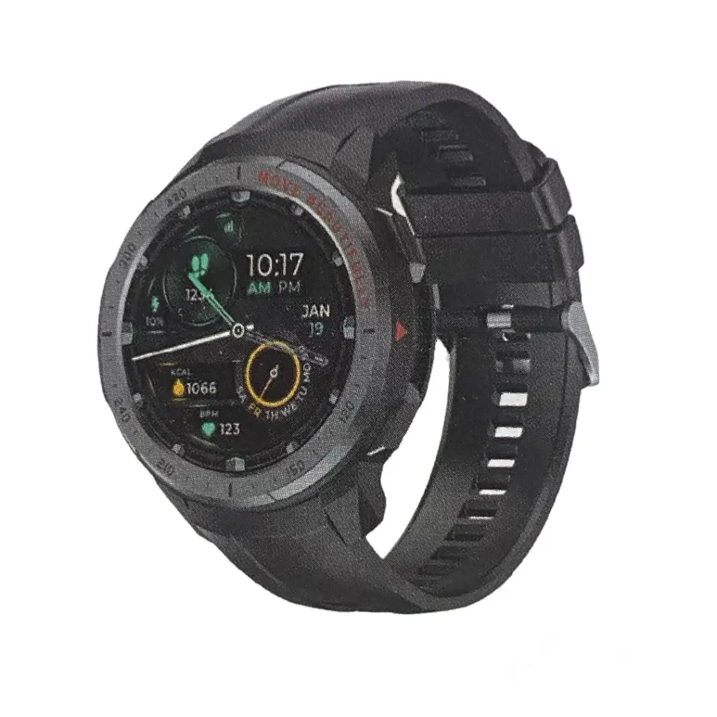 Smartwatch sumergible Full Touch F6