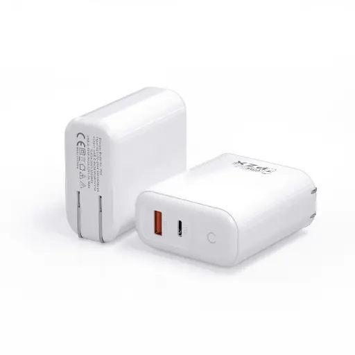 Cargador Teléfono 65W PD PZX P65 | Power Bank