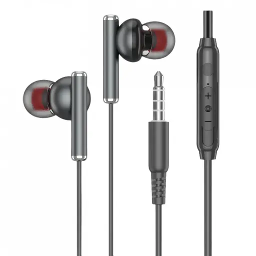 Audifonos P/Celular PZX 1530 B2B
